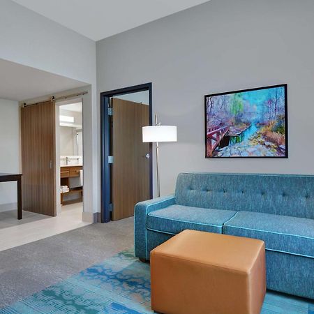 Home2 Suites By Hilton Bentonville Rogers Экстерьер фото