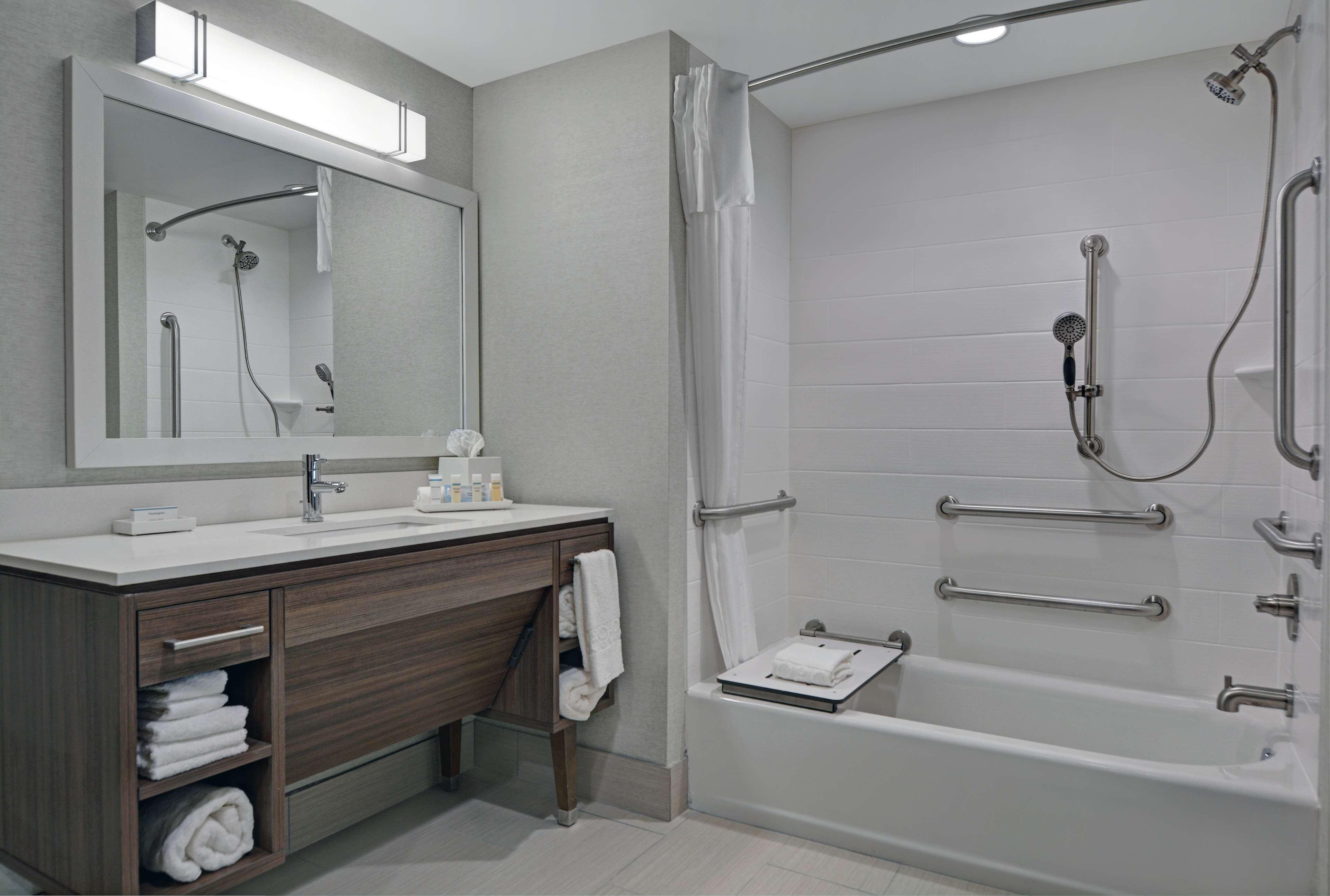 Home2 Suites By Hilton Bentonville Rogers Экстерьер фото
