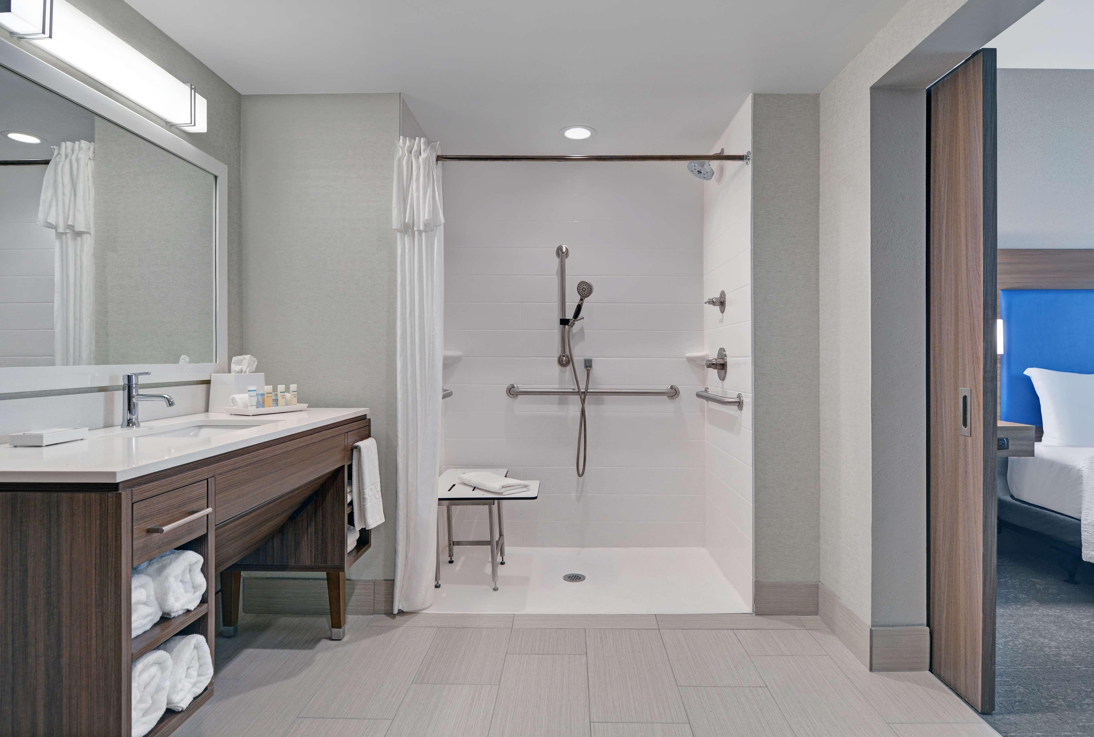 Home2 Suites By Hilton Bentonville Rogers Экстерьер фото