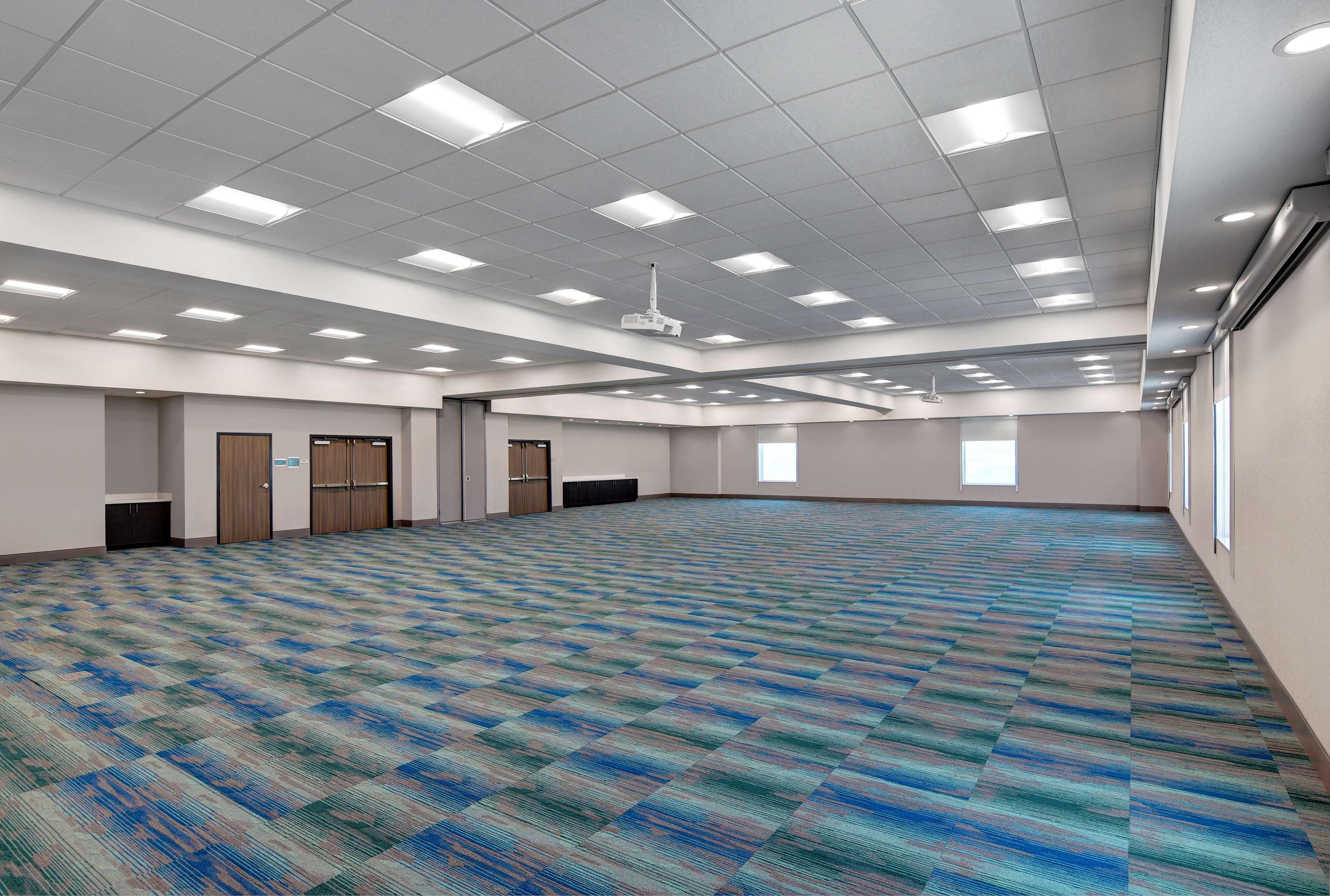 Home2 Suites By Hilton Bentonville Rogers Экстерьер фото