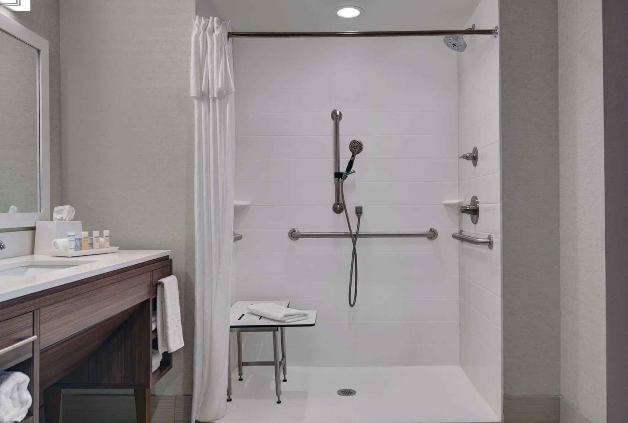 Home2 Suites By Hilton Bentonville Rogers Экстерьер фото
