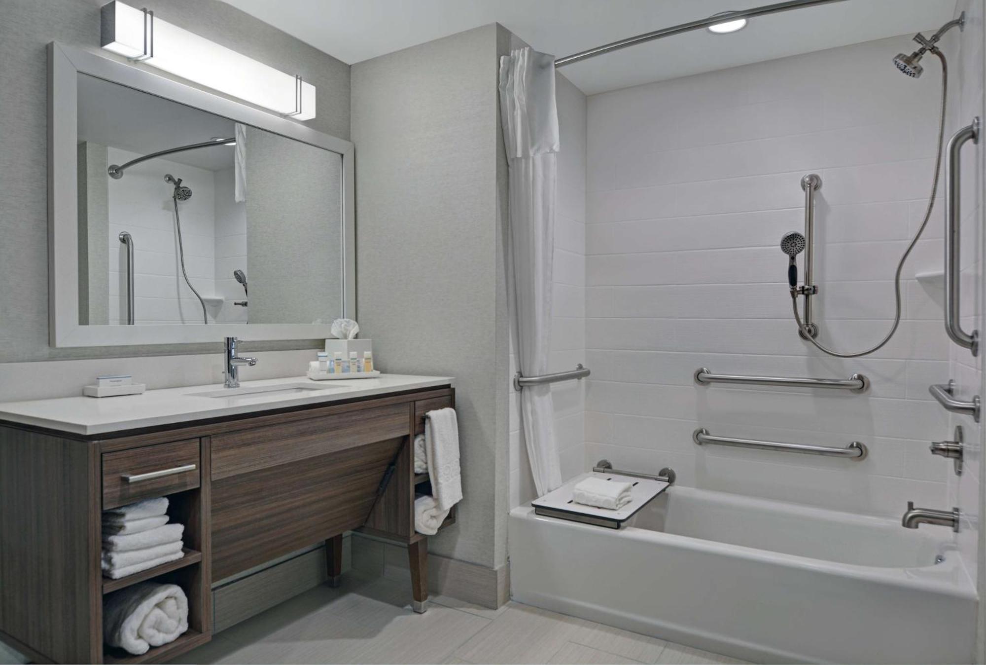 Home2 Suites By Hilton Bentonville Rogers Экстерьер фото