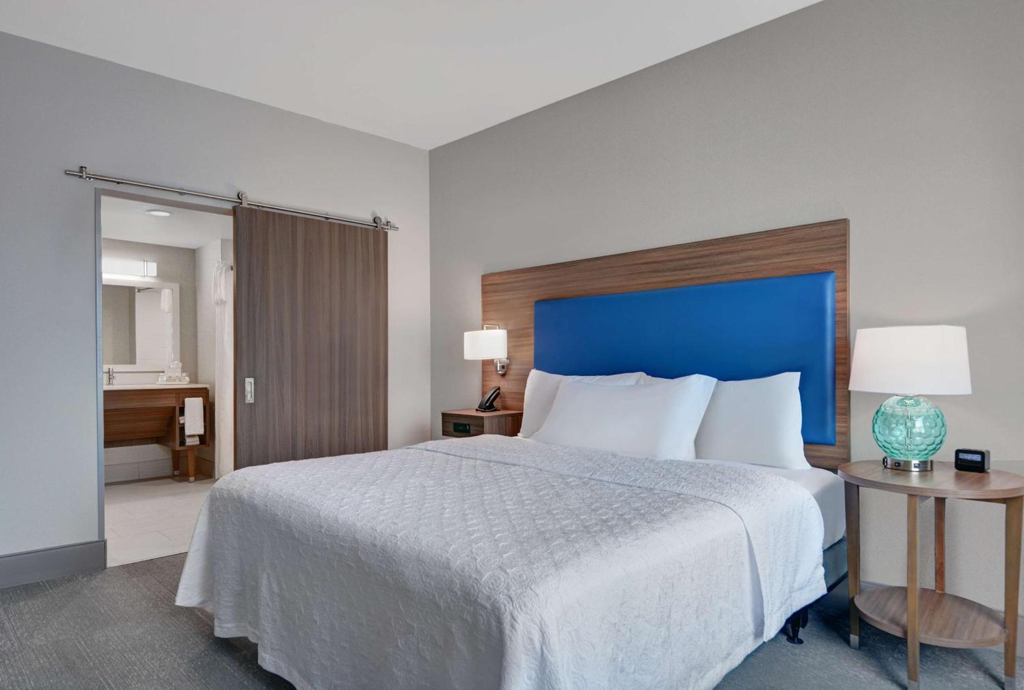 Home2 Suites By Hilton Bentonville Rogers Экстерьер фото