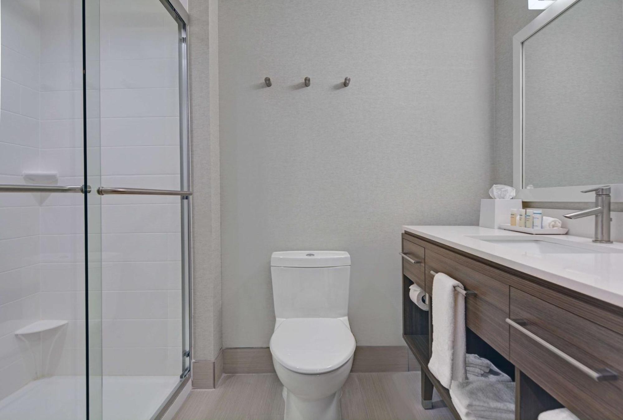 Home2 Suites By Hilton Bentonville Rogers Экстерьер фото