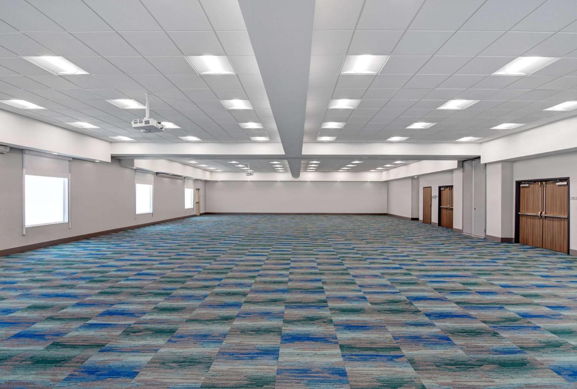 Home2 Suites By Hilton Bentonville Rogers Экстерьер фото