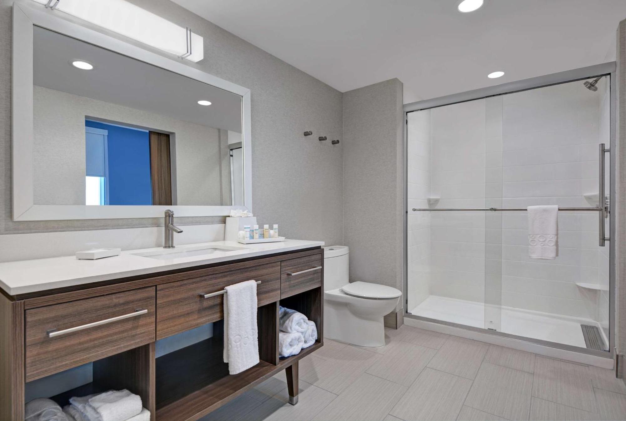 Home2 Suites By Hilton Bentonville Rogers Экстерьер фото