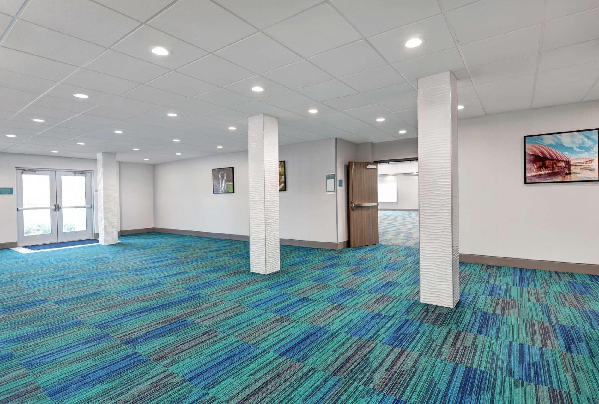 Home2 Suites By Hilton Bentonville Rogers Экстерьер фото