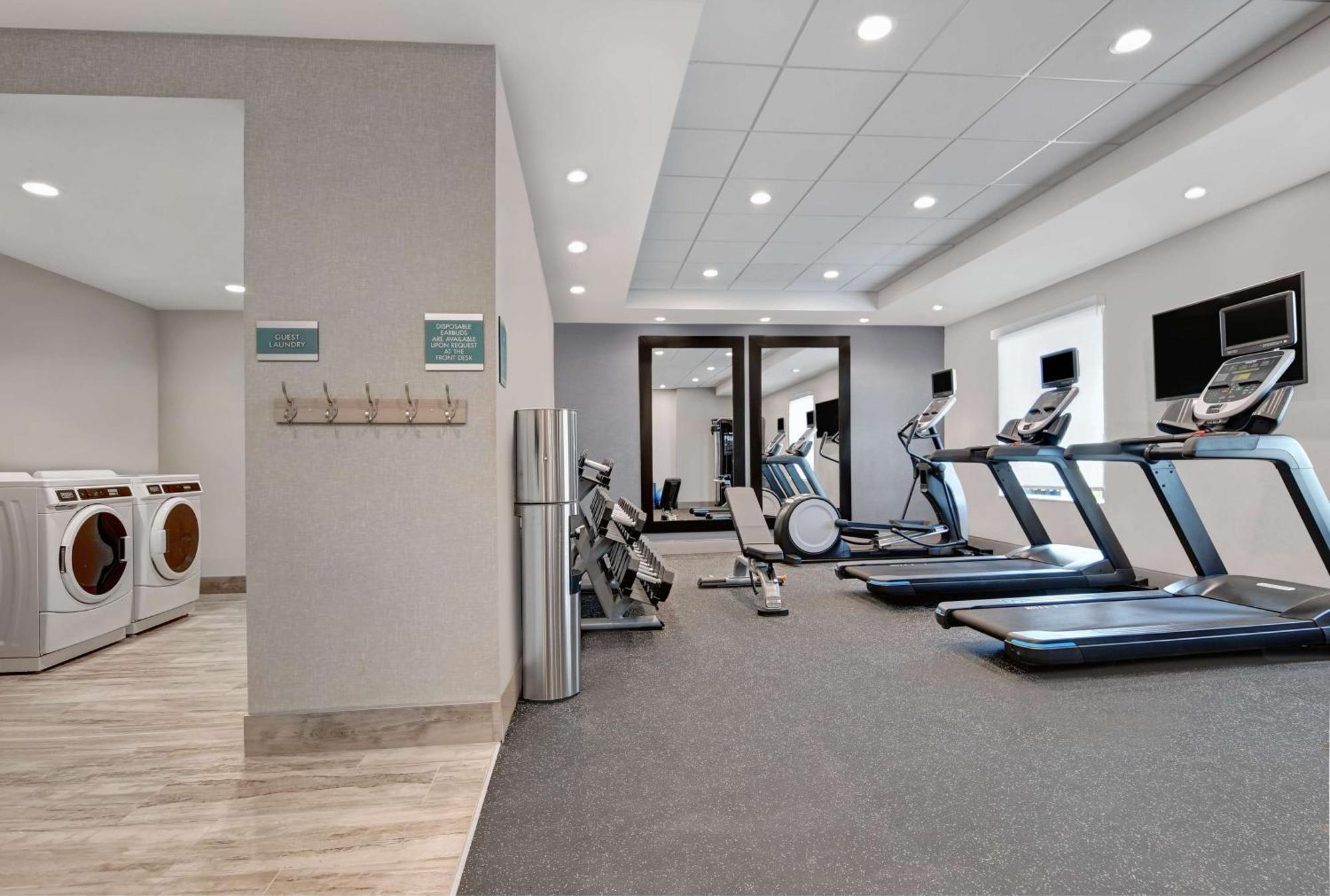 Home2 Suites By Hilton Bentonville Rogers Экстерьер фото